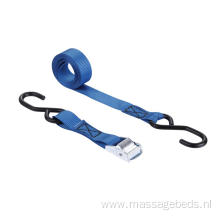 Cam Buckle With Lashing Strap With 680KG 25MM